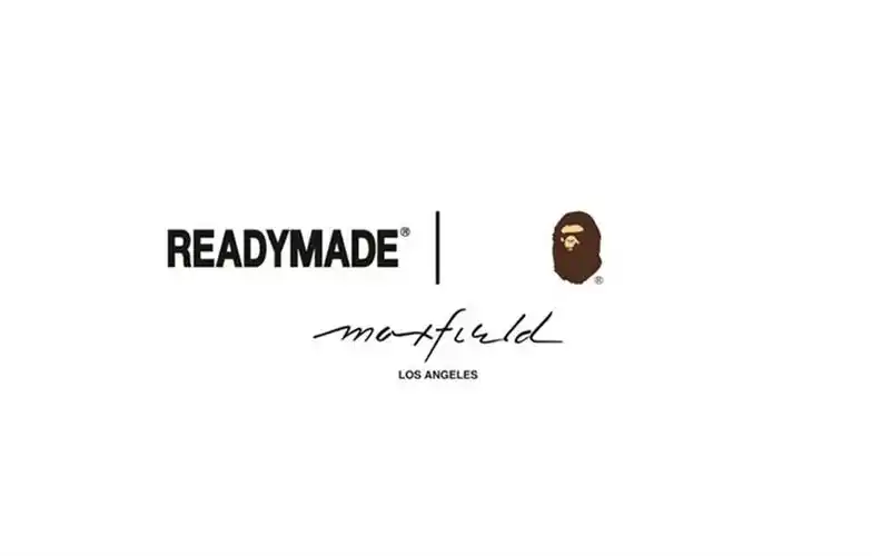 不仅找来了bape,readymade还将和多达6个品牌展开联名合作?