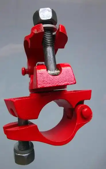 扣件建筑扣件广州亚都诚信商家