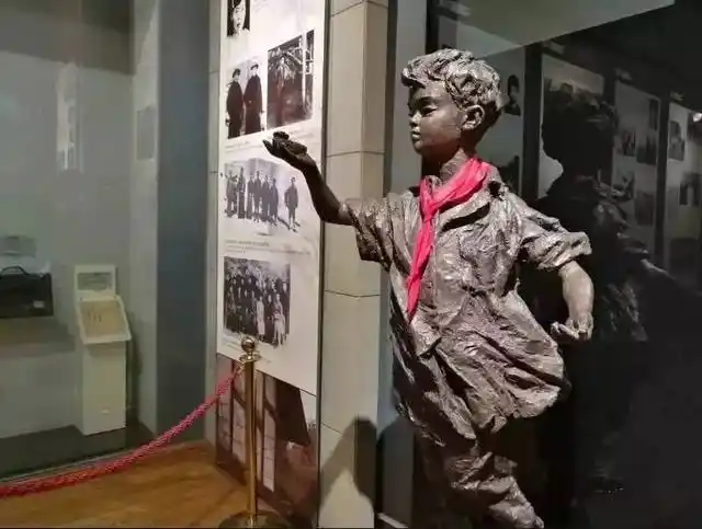 纪录片《小萝卜头》将于今晚登陆央视《国家记忆》