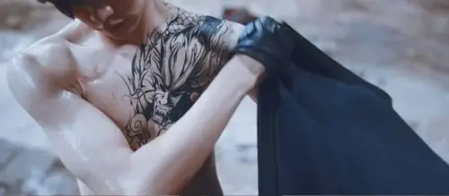 2次出演张起灵,播完《终极笔记》,小哥肖宇梁终于有了姓名-小虾米