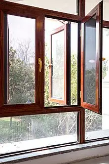 铝合金窗户