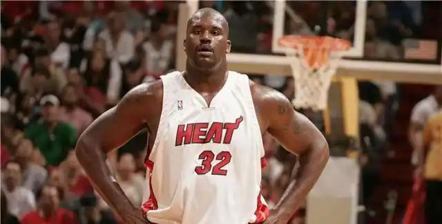 湖人队当年交易奥尼尔究竟是对是错?真相原来是这样的,有点可惜