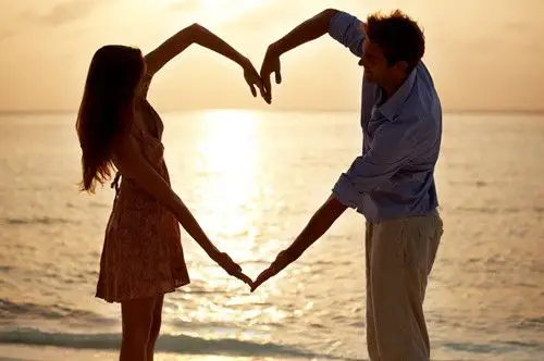 幸福情侣图片_记录我们的点滴幸福_爱情163小说网