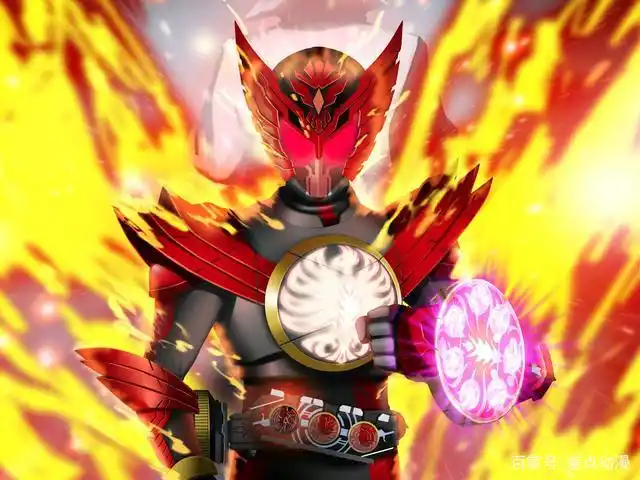 假面骑士:欧兹10周年食玩出新形态,简评各种联组的特色