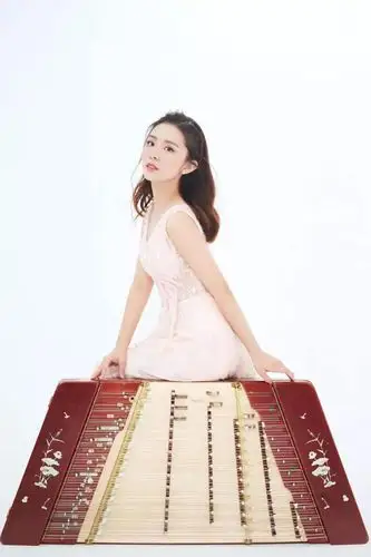周婷婷扬琴硕士音乐会5月18日北京奏响 - 音乐演出 - 中国音乐网
