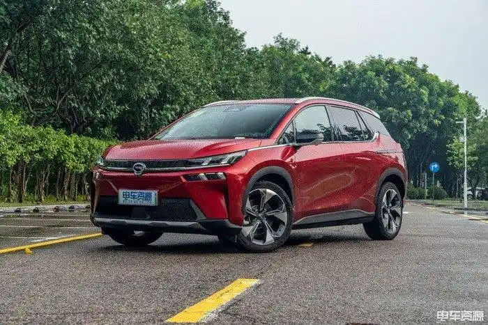 豪华动感智能全都有 三款20万级纯电suv推荐