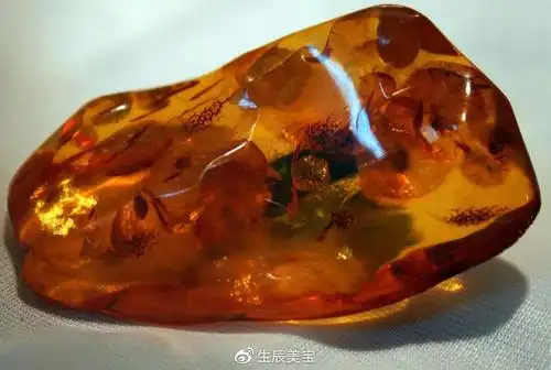 埃及是橄榄石,法国是珍珠,中国是.