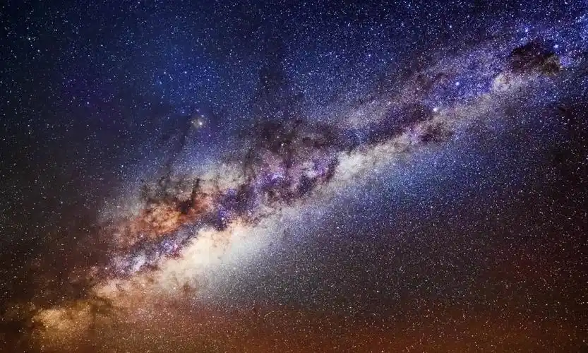 全世界最大最炫酷的天文馆就在上海