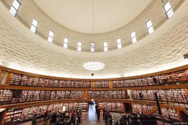 揭秘全国最伟大的图书馆-北京国家图书馆背后的膜结构建筑故事!