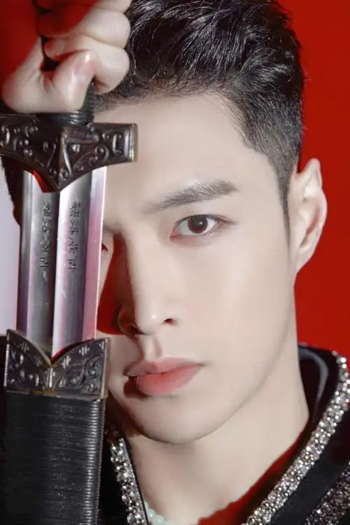 张艺兴 街舞运动大使##张艺兴传说