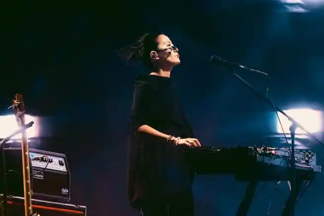 降临.20231022#重塑雕像的权利#@lumi刘敏