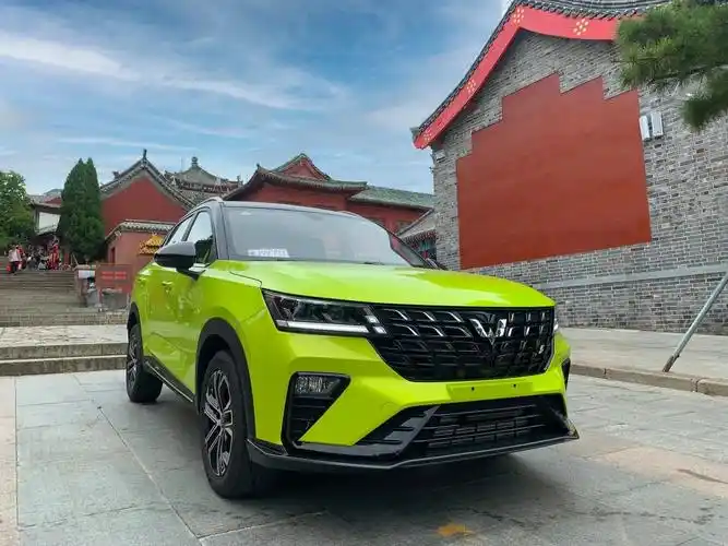 五菱星驰1.5t自动挡售价多少钱 - 抖音