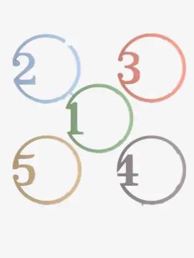 三八妇女节数字装饰素材金属边框质感