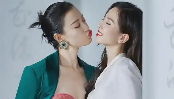 "顶级女星"千娇百媚的倪妮,终究一步步坠落神坛