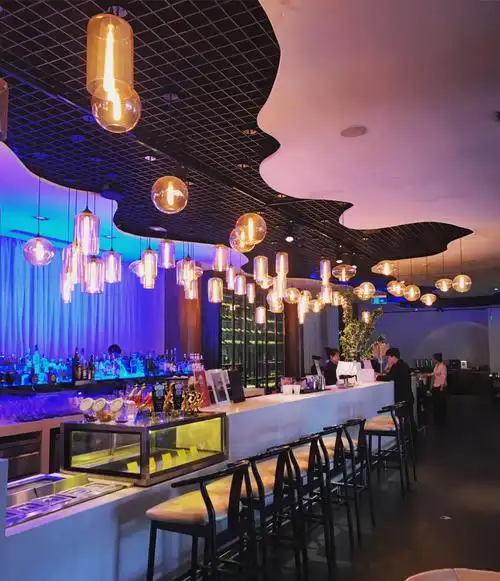 北京大董烤鸭店