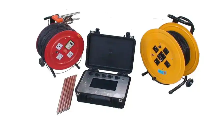 山西地矿勘测设备报价