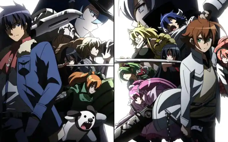 贵族战车&恶鬼缠身【斩赤红之瞳 塔兹米/威尔】