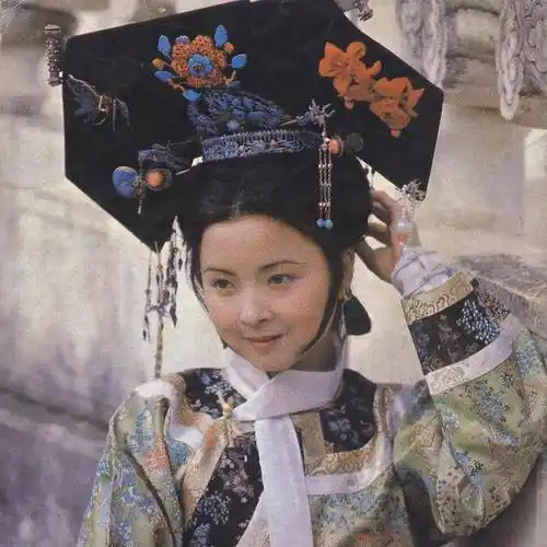 咸丰帝宠爱的丽妃真的是被慈禧害死的吗?_公主_皇帝_女儿