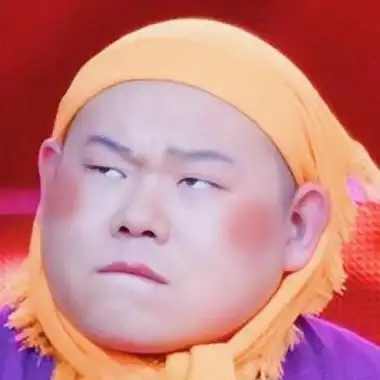 搞笑图片头像 逗比小孩 搞笑头像图片大全 -【爱个性】