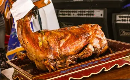 内蒙古呼和浩特!美丽的希拉穆仁草原及少数民族风情值得去体验!