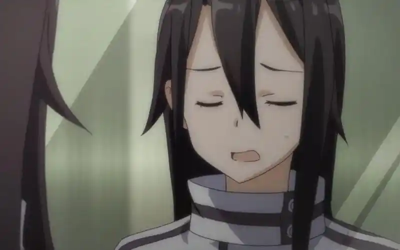 咳咳,有请女装大佬桐人呸.桐子的登场!