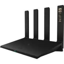 顺丰当天发华为wifi6无线路由器ax3pro高配版家用千兆高速全屋覆盖大