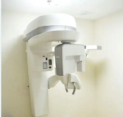 意大利newtom全景影像ct机