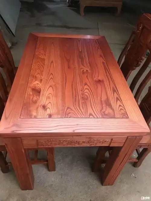 香椿木(中国桃花心))