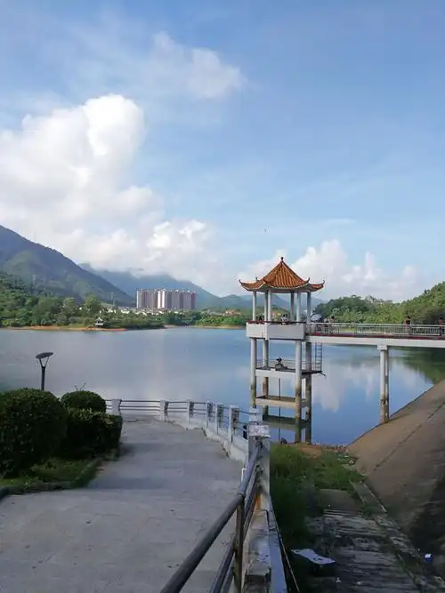 快乐阳春之旅2017.6.13