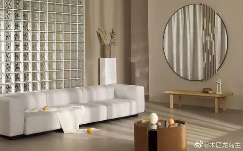 室内设计 意大利室内设计造型师和布景设计师greta cevenini "我喜