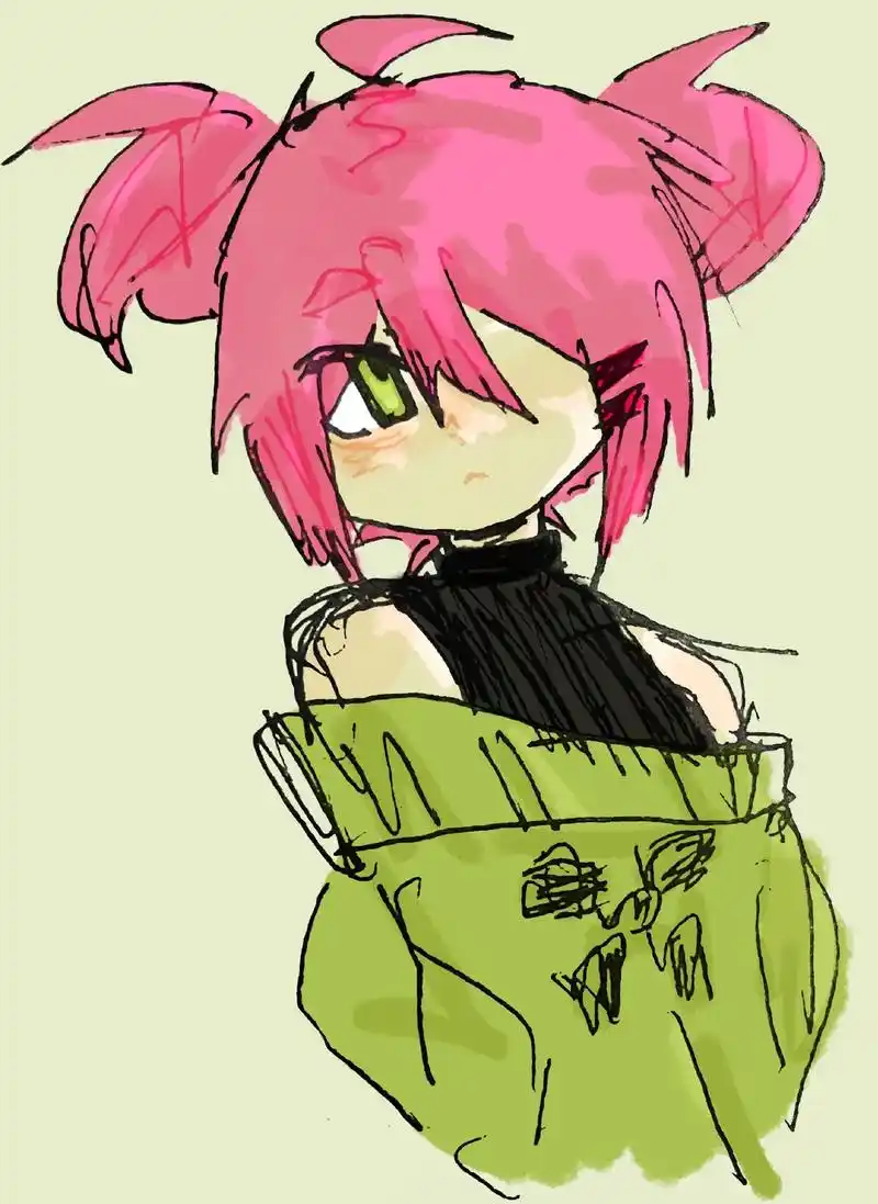 今天生日,发个视频9915#欢乐树 #拟人 #苦力怕娘 #我的 - 抖音