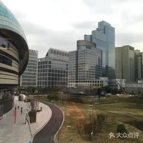 苏州中心商场图片-北京综合商场-大众点评网