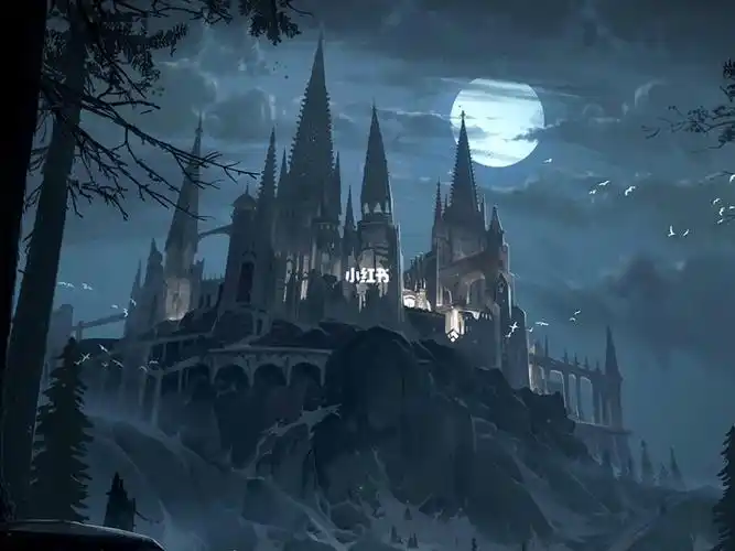 周杰伦威廉古堡