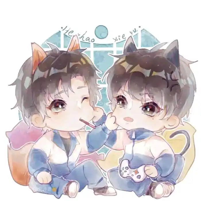 原创伪装学渣朝哥的欠揍瞬间