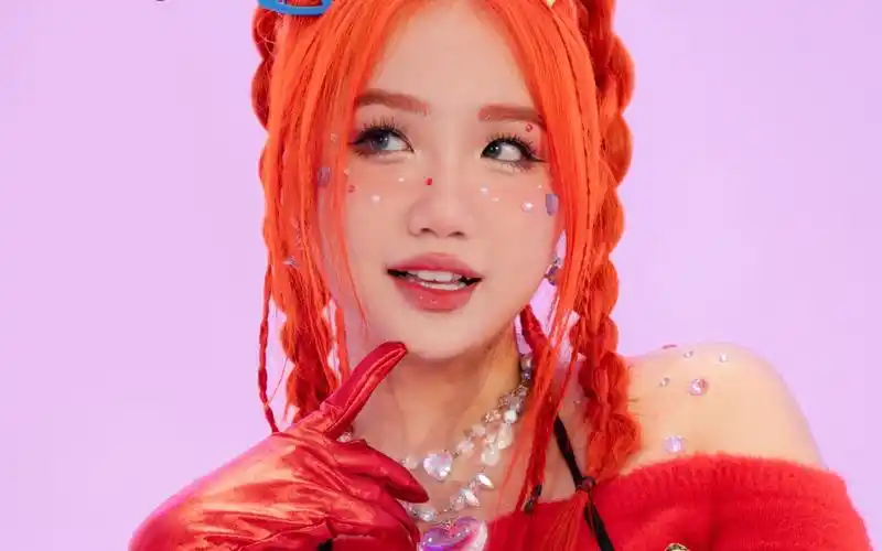 【越南mv】中文字幕《body shaming》| choco tr03c ph0500ng竹