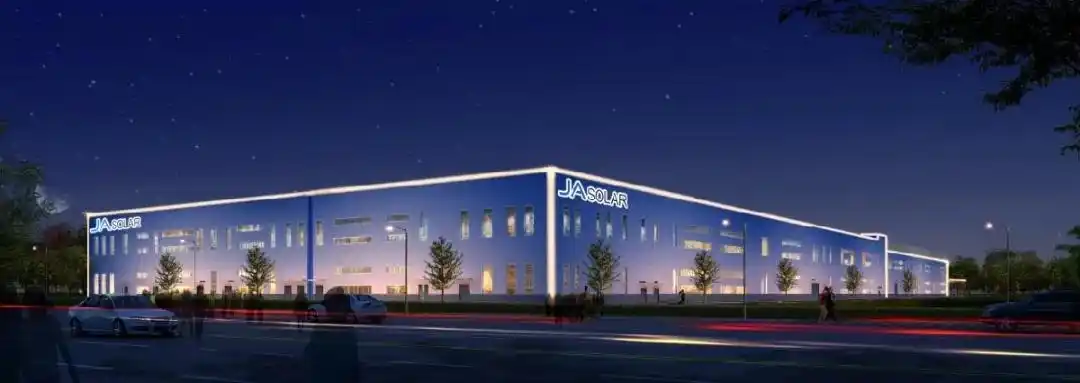 金环承建 | 邢台新能源产业园标准化厂房(一标段),助力省内特色产业