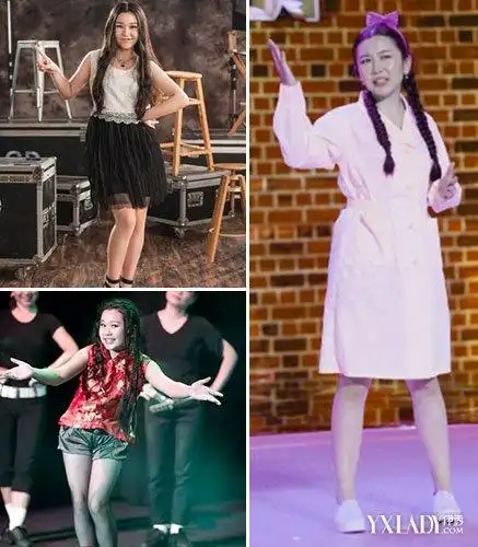 笑傲江湖第二季陆敏雪曾被质疑说谎身份造假