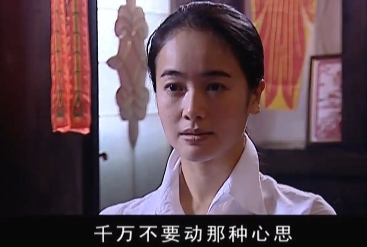 王志文左小青主演,映射社会现实的电视剧《天道》,剧中人物解析