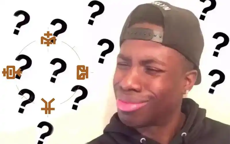 【科普】外国人搞懵圈了,为什么是买东西,不是买南北?这与"五行"有关