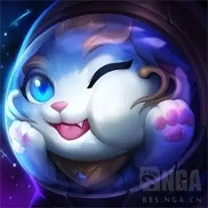 游戏资讯lol航天周活动开始了发条的头像好美