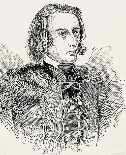 歌颂浪漫的美好!李斯特佳作之《爱之梦》赏析