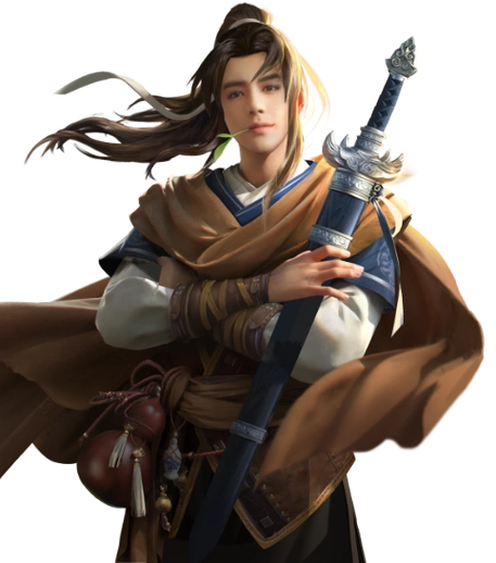 p data-id="2ju0flqfn1o">李逍遥是游戏《 span class="ref" data