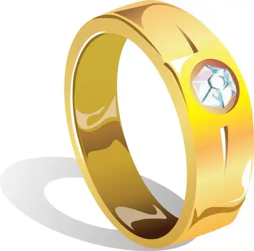 戒指镶嵌不牢导致宝石脱落,一气之下状告珠宝公司