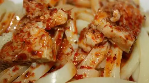 青海特色小吃大全