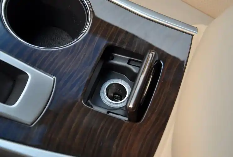 汽车点烟器使用误区,用错了车都能起火!