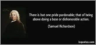 dishonorable是什么意思