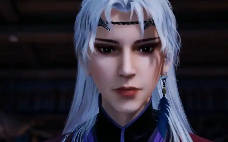 尤川锅 你长得好称头啊!