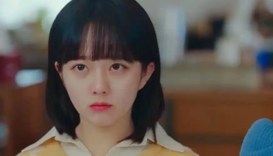 拜托女儿超乖的好吧