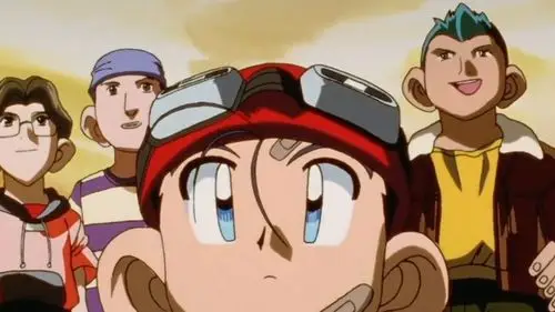 四驱兄弟第三季第六集下