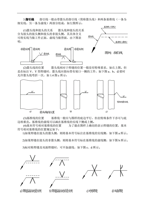 焊工识图精选doc18页